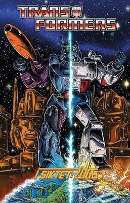 Transformers - I siktet: 2006 HC