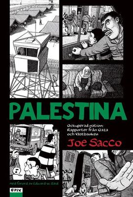 Palestina SC