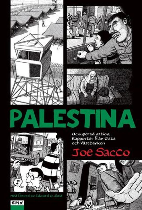 Palestina SC