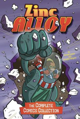 ZINC ALLOY COMPLETE COLLECTION GN