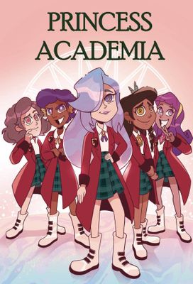 PRINCESS ACADEMIA GN