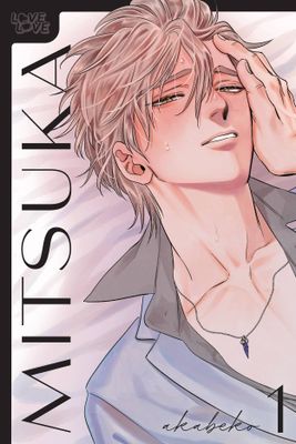 MITSUKA VOL 01 (A)