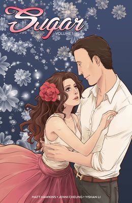 SUGAR TP VOL 01 (MR)