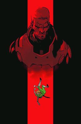 CABLE AND X-FORCE #19