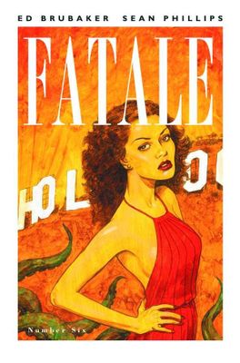 FATALE #6