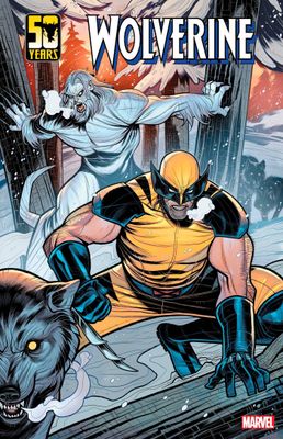 WOLVERINE #4 ELIZABETH TORQUE VAR