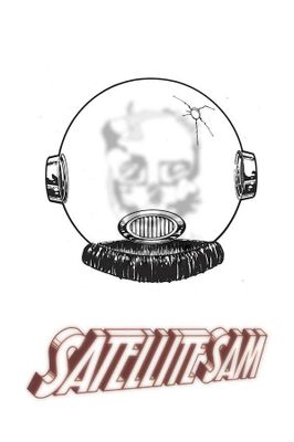 SATELLITE SAM OMNIBUS TP (MR)