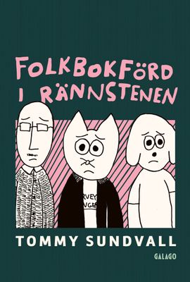 Folkbokförd i rännstenen SC