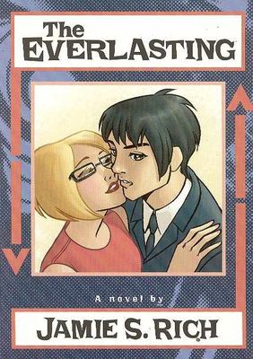 EVERLASTING NOVEL (MR)