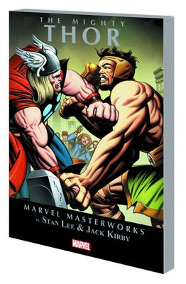 MMW MIGHTY THOR TP VOL 04