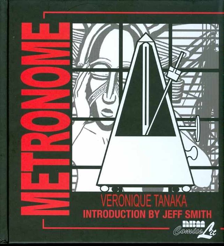 METRONOME HC