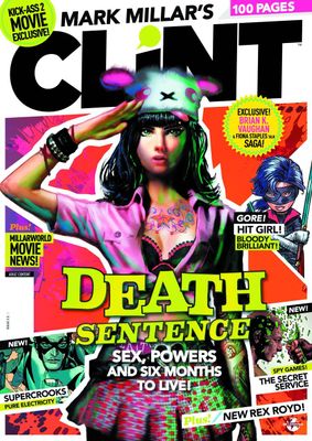 CLINT 2.0 #3 (MR)