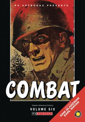 PRE CODE CLASSIC ADVENTURE COMICS HC VOL 06