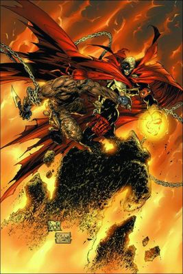 SPAWN #86