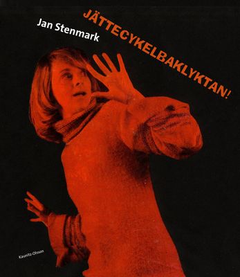 Jättecykelbaklyktan! SC