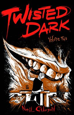 TWISTED DARK GN VOL 02