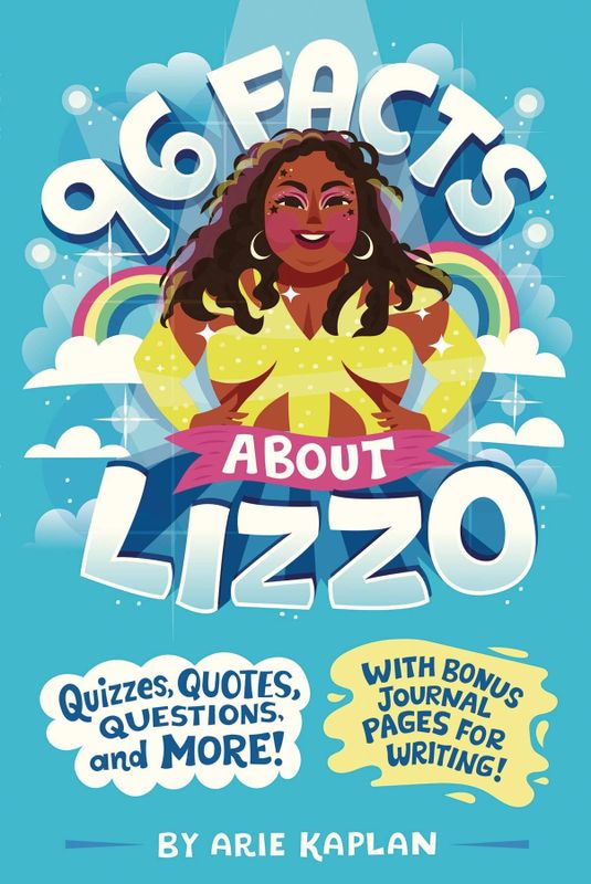 96 FACTS ABOUT LIZZO SC
