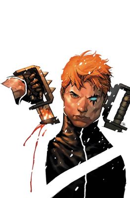 SHATTERSTAR #2 (OF 5)