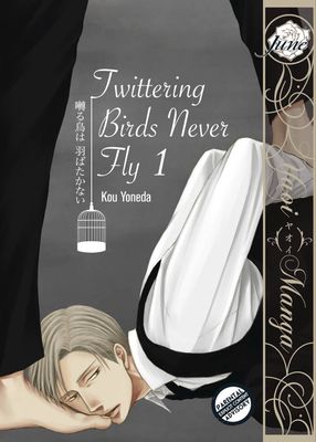 TWITTERING BIRDS NEVER FLY GN VOL 01 NEW PTG (MR)