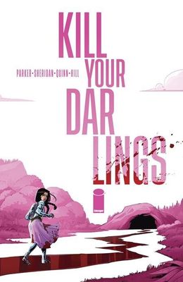 KILL YOUR DARLINGS TP