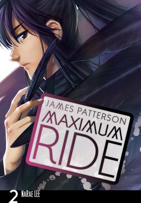 MAXIMUM RIDE TP VOL 02