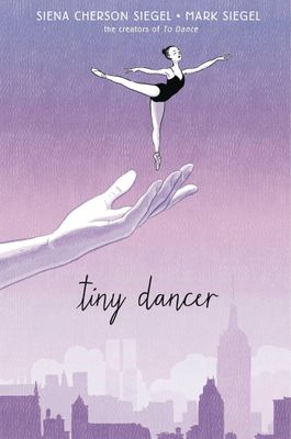 TINY DANCER HC GN
