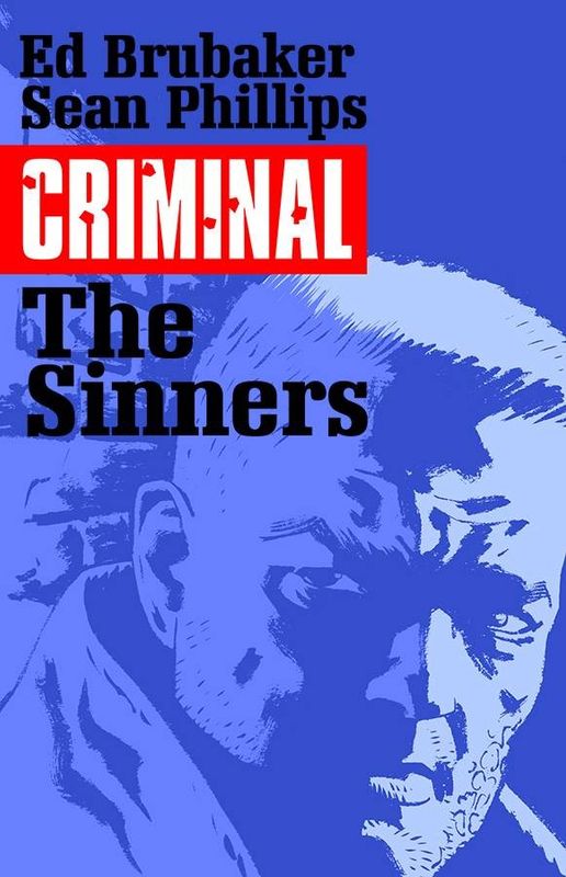 CRIMINAL TP VOL 05 THE SINNERS (MR)