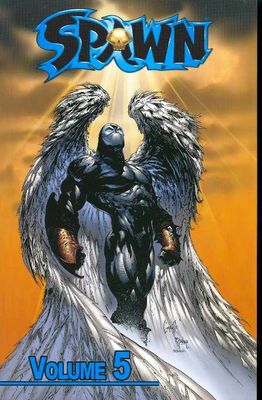 SPAWN COLLECTION TP VOL 05