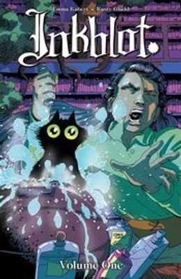 INKBLOT TP VOL 01