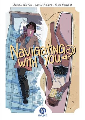 NAVIGATING WITH YOU GN