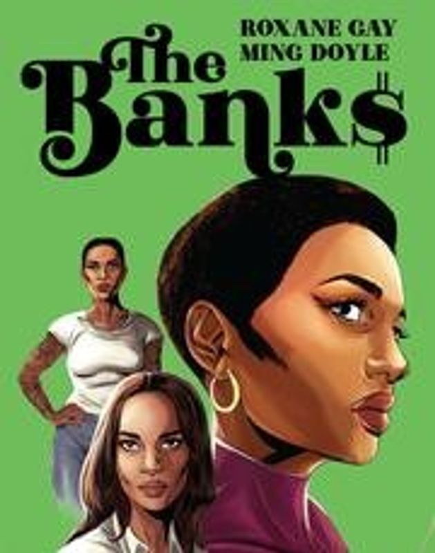 THE BANKS TP