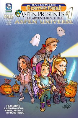 HCF 2016 ADVENTURES OF THE ASPEN UNIVERSE (Net)