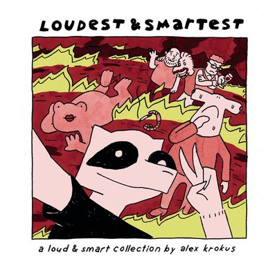 LOUDEST & SMARTEST GN