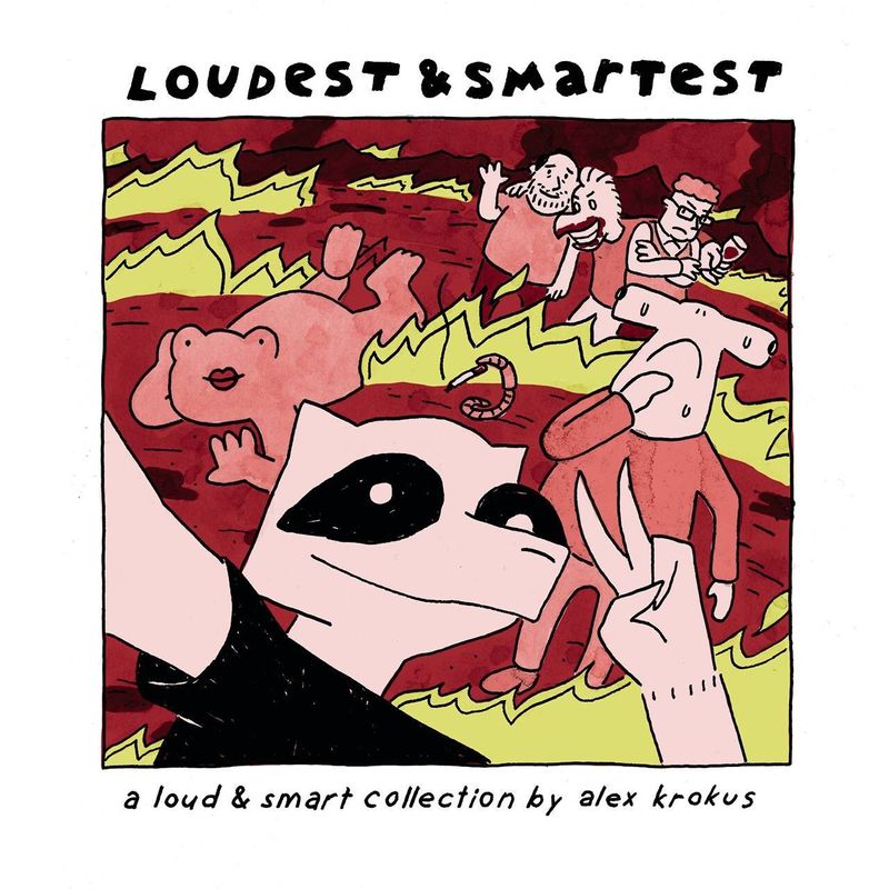 LOUDEST & SMARTEST GN