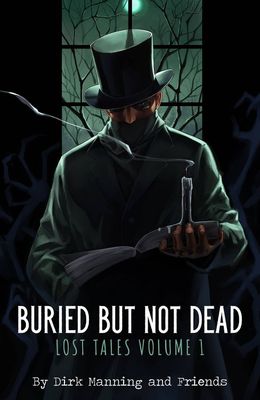 BURIED BUT NOT DEAD LOST TALES TP
