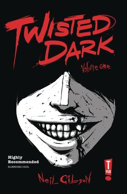 TWISTED DARK GN (NEW PTG) VOL 01