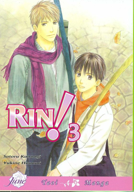 RIN GN VOL 03