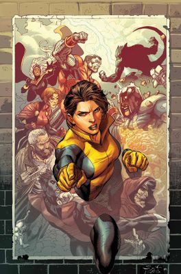 X-MEN GOLD #3