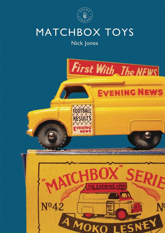 MATCHBOX TOYS SC