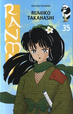 RANMA 1/2 35
