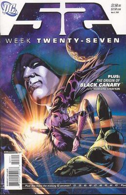 52 WEEK #27