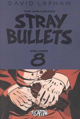 STRAY BULLETS TP VOL 08 (MR)