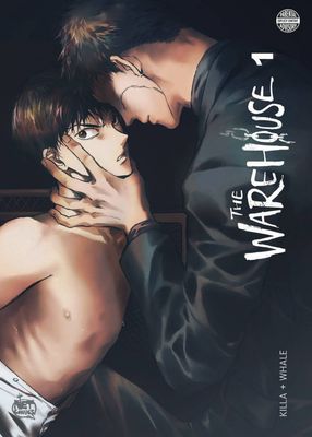 WAREHOUSE GN VOL 01 (A)