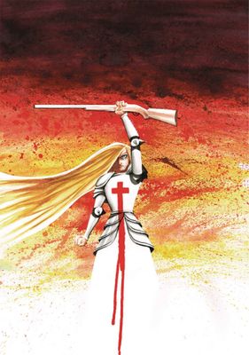 SHOTGUN TO SUGARLAND GN (MR)