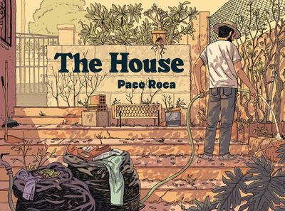 HOUSE LA CASA HC PACO ROCA ENGLISH LANGUAGE ED