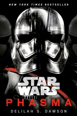 PHASMA (STAR WARS)