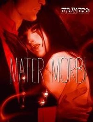 Dylan Dog - Mater Morbi SC