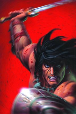 CONAN #7