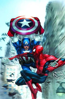 AVENGING SPIDER-MAN #5