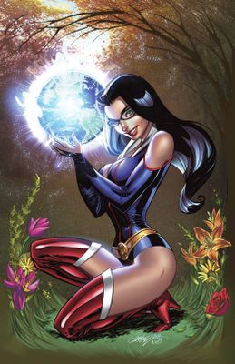 GRIMM FAIRY TALES OMNIBUS TP VOL 02